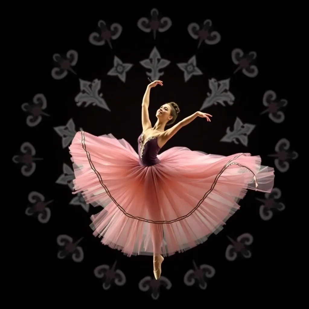 Centro De Arte Bertha De La Peña - Academia De Danza Clásica - Escuela De Ballet - Mérida