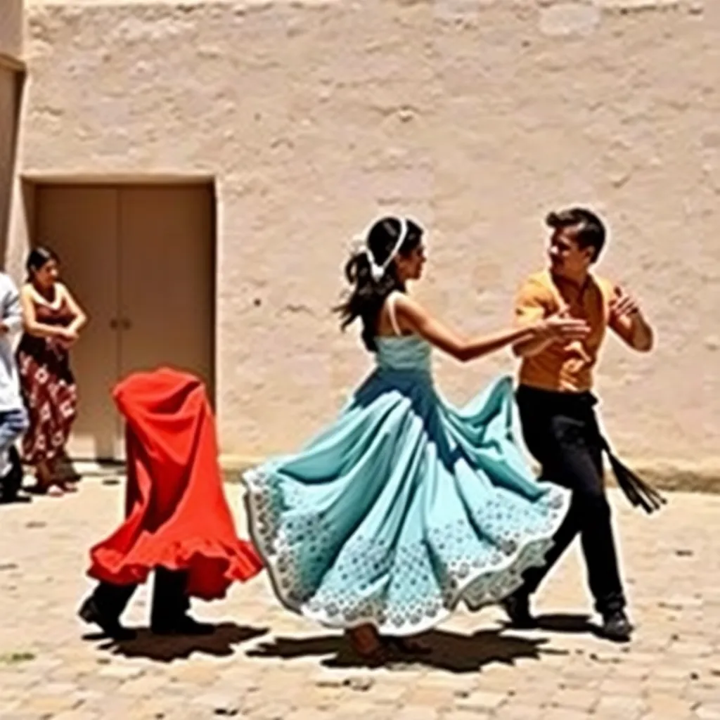 Centro De Arte De La Paz