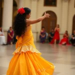 Centro De Danza Latina en Heroica Puebla de Zaragoza