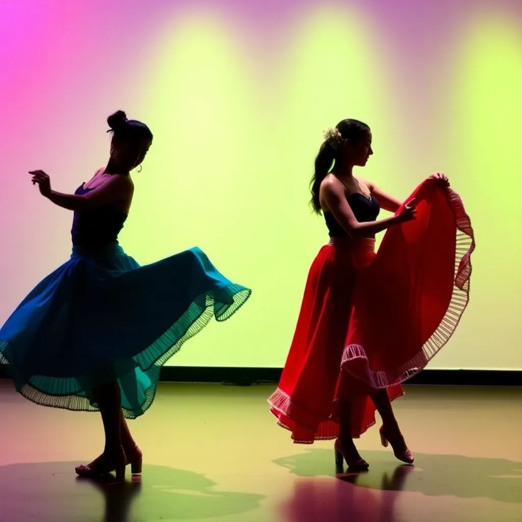 Centro De Danza Y Producción Escénica De Baja California
