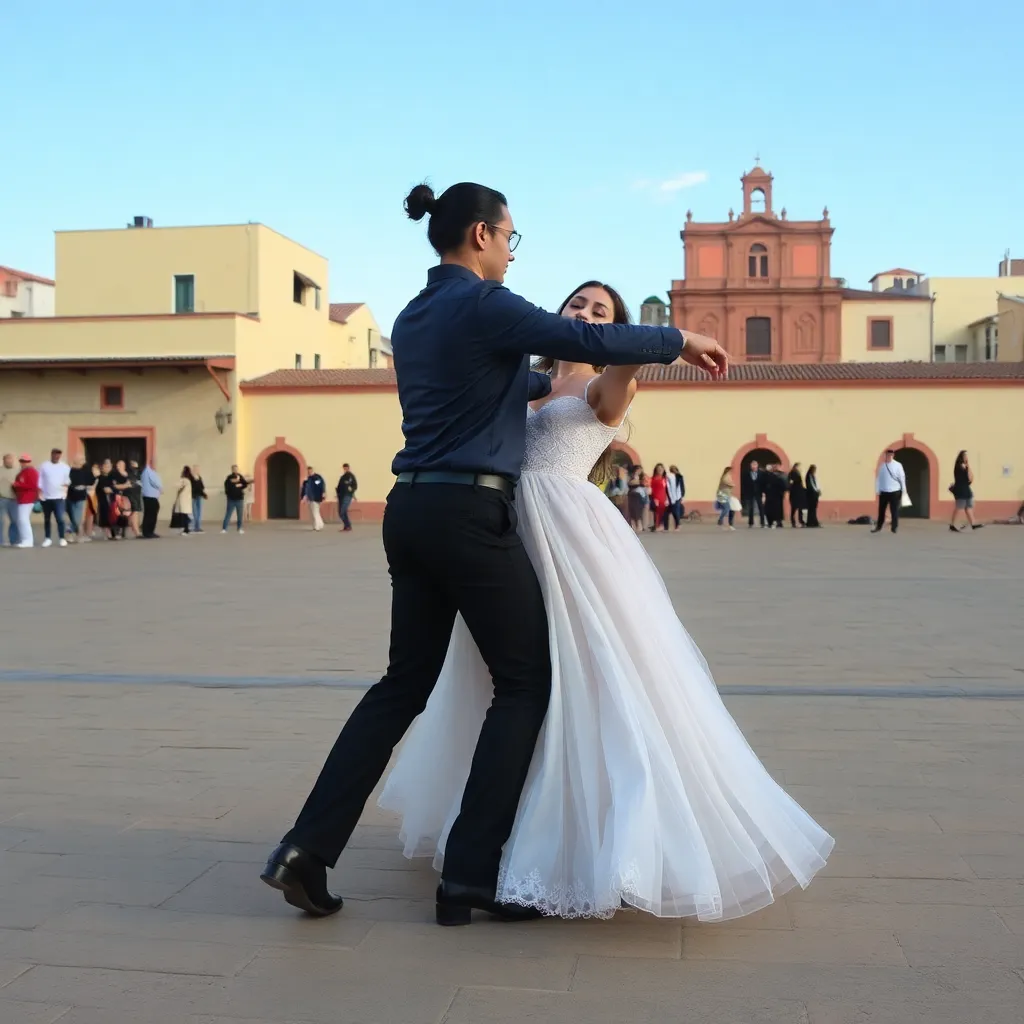 Centro Estatal De Las Artes Zacatecas