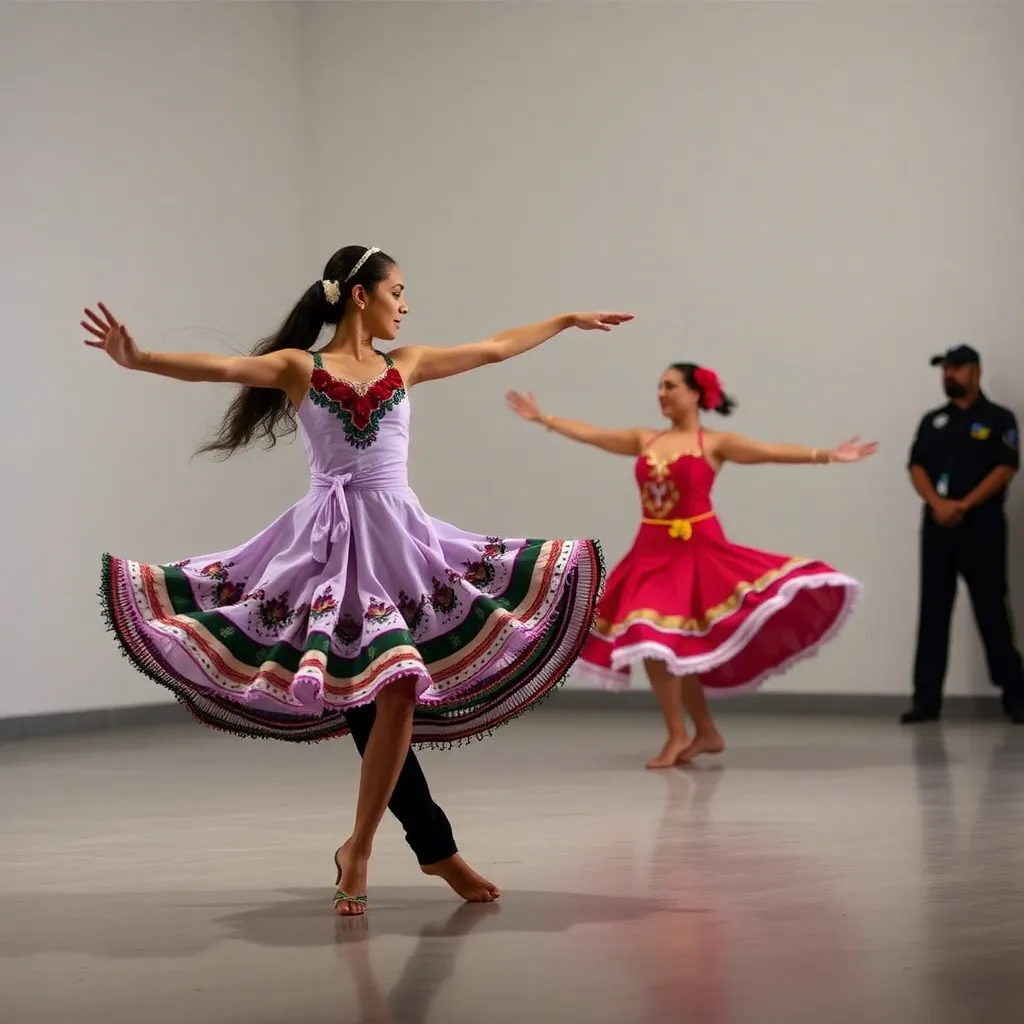 Centro Municipal De Las Artes/Escuela Profesional De Danza De Mazatlán
