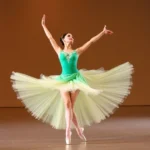 Centro Pro-Ballet De Michoacán en Morelia