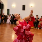 Cibbar Flamenco en Guadalajara