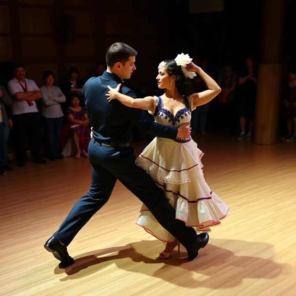 Cil Dance Studio