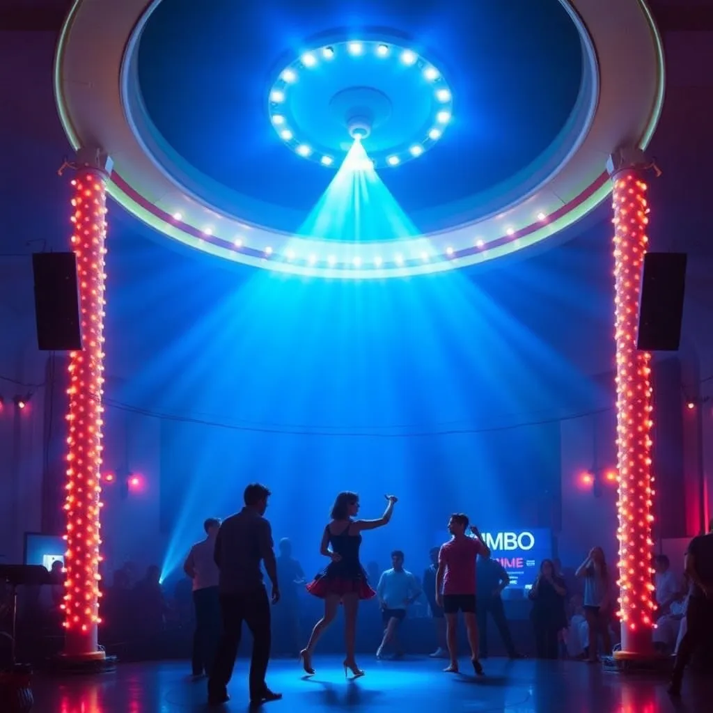 Circo Nimbus