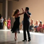 Clases De Baile en Ecatepec de Morelos