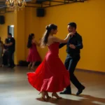 Clases De Baile en Guadalajara