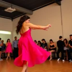 Clases De Baile en Heroica Puebla de Zaragoza