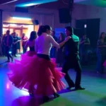 Clases De Baile En Guadalajara Rumbateros en Guadalajara