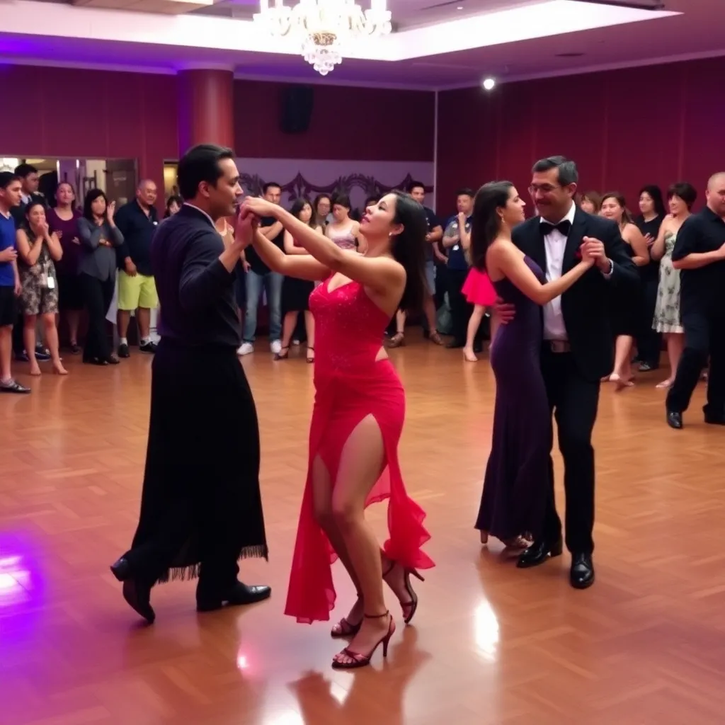 Clases De Baile En Quéretaro. Sucursal Juriquilla Ensalsateq. Clases De Salsa, Cumbia, Bachata. Coreografías Xv Años, Bodas