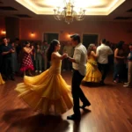 Clases De Baile Salsa Cumbia Y Guaracha en Nezahualcóyotl