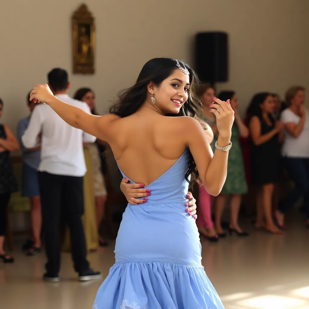 Clases De Baile