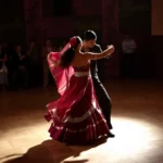 Clases De Danza Árabe- Hobna Dance en Zapopan