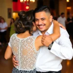 Clases De Salsa - Diego García en Nezahualcóyotl