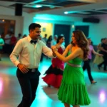 Clases De Salsa Y Bachata En Morelia en Morelia