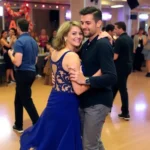 Clases De Salsa Y Bachata Steve en Playa del Carmen