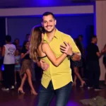 Clases De Salsa Y Bachata Steve en Playa del Carmen