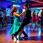 Clases De Salsa Y Bachata Steve en Cancún