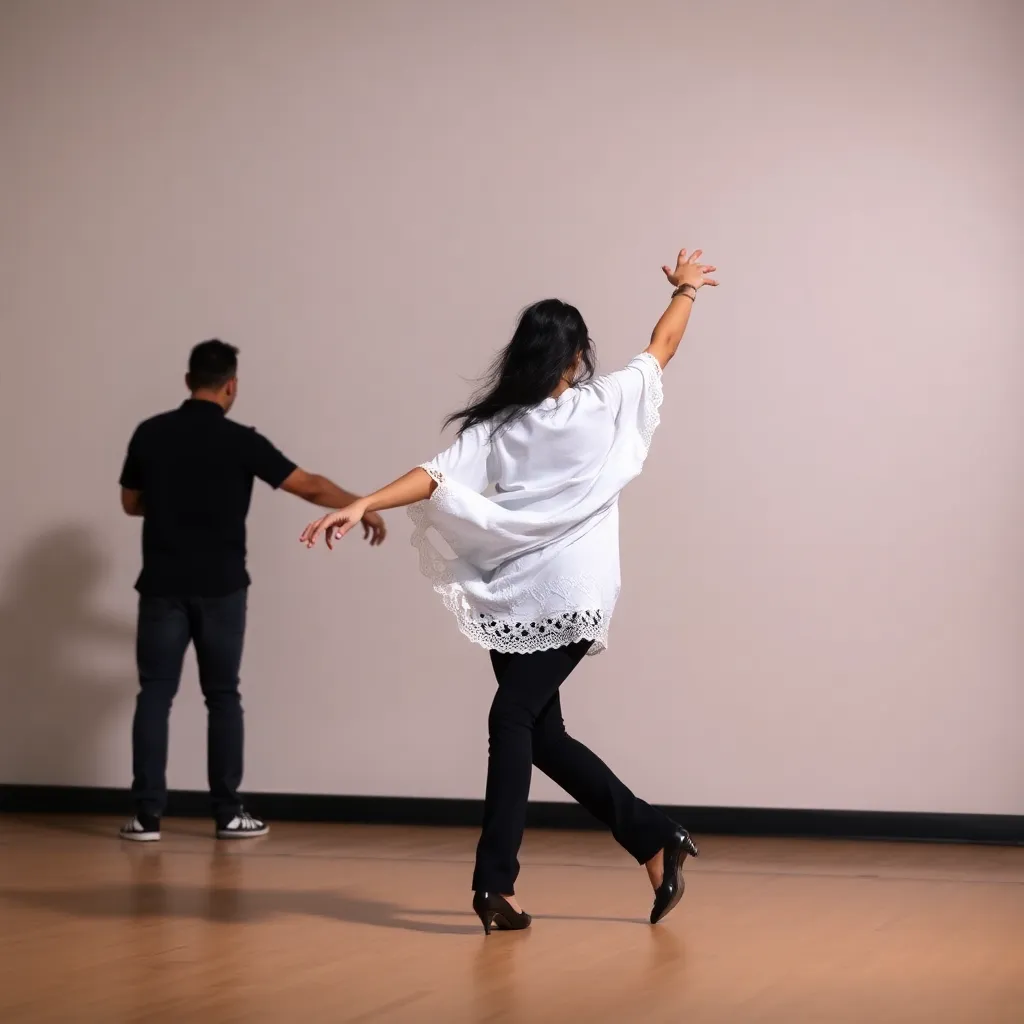 Club De Baile "Ere Dance"