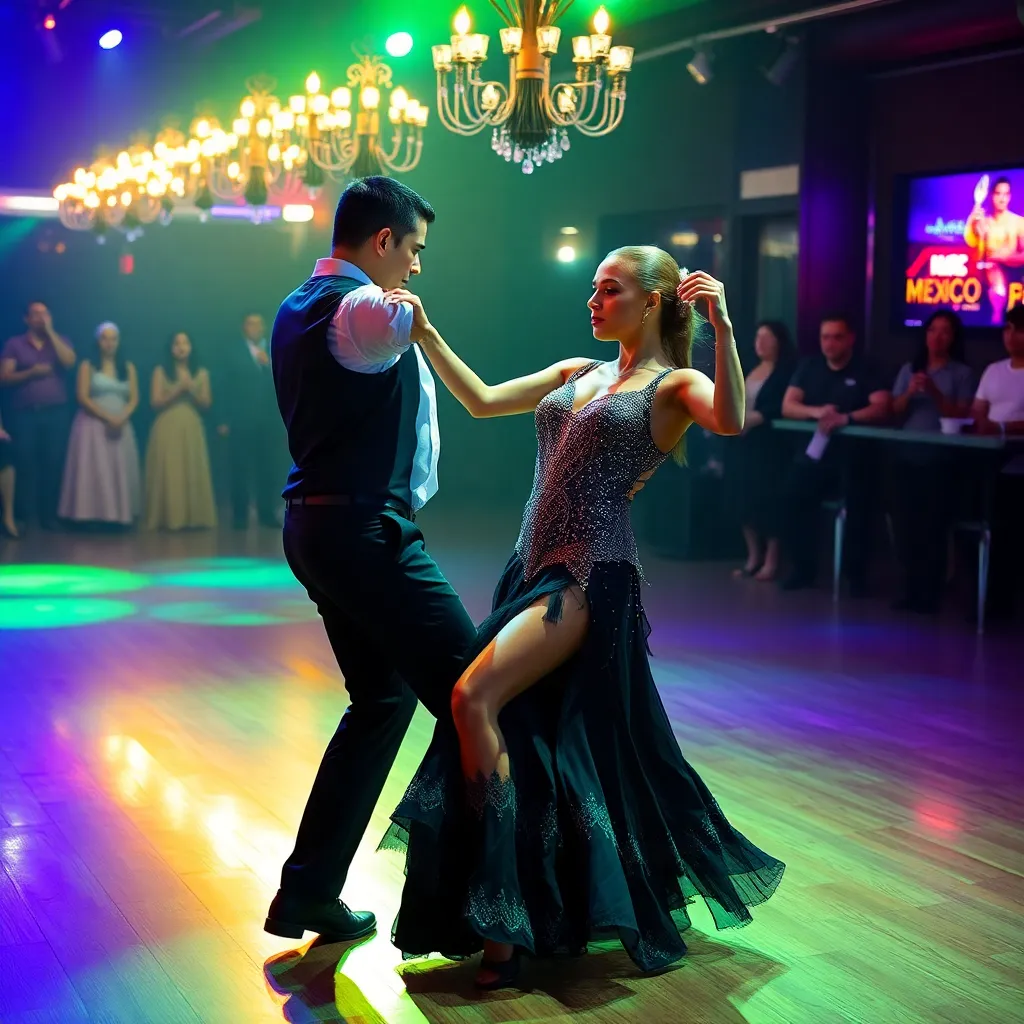 Club De Danza Magic