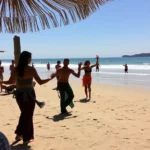 Club Vitae Ensenada en Ensenada