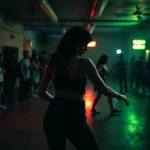 Código Underground en Acapulco de Juárez