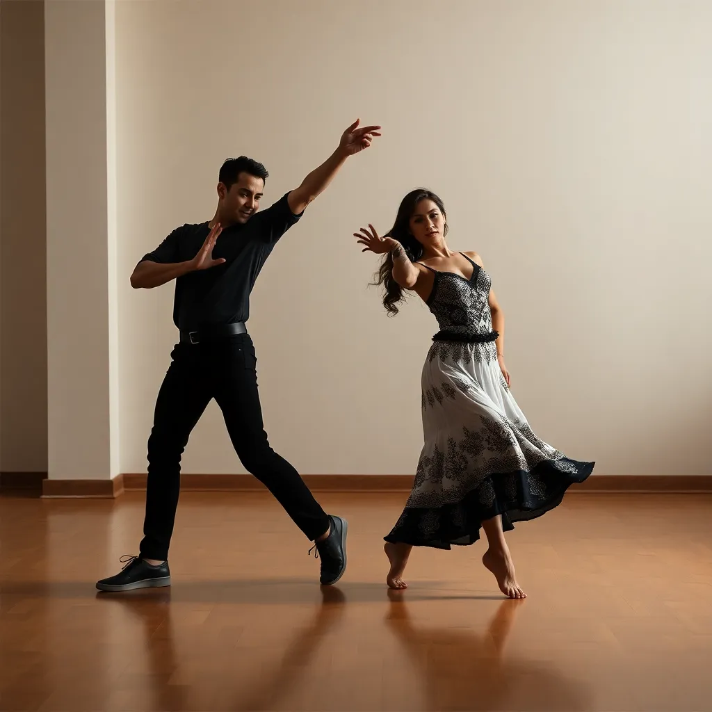 Collage Dance Studio