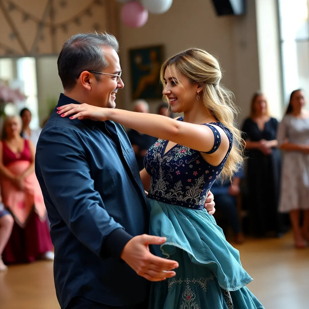 Compañía Y Studio Danza Hidalguenza