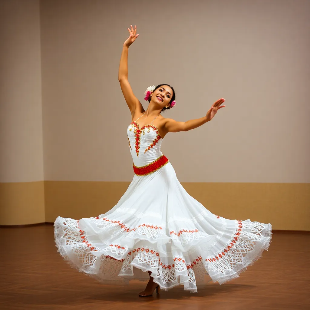 Conservatorio De Danza De Yucatán