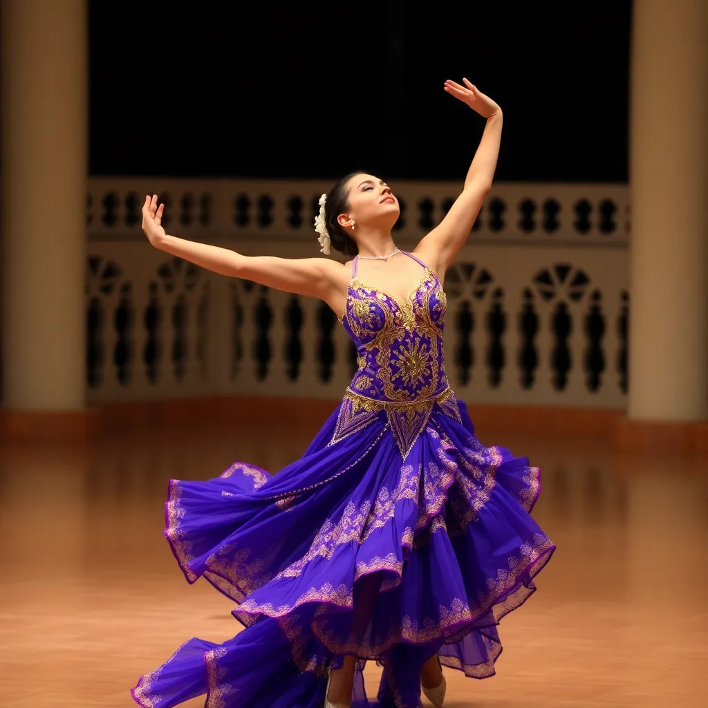 Contempo Artes Escénicas