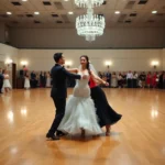 Coreografías De Xv Años, Boda Y Academia De Baile The Team en Naucalpan de Juárez
