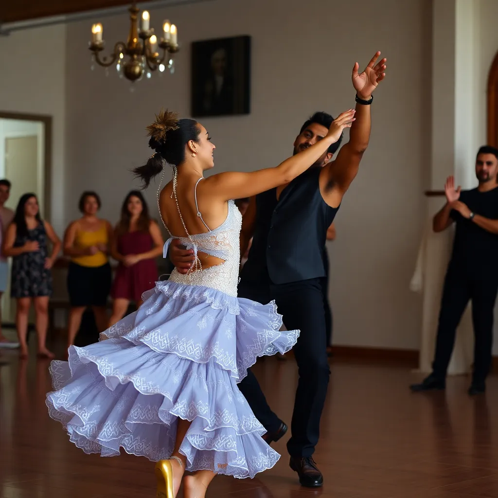 Corpo Danza Colectivo