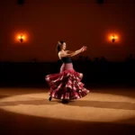 Creativo Flamenco en Heroica Puebla de Zaragoza