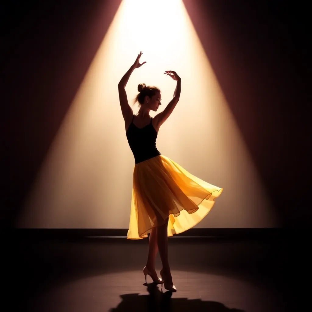 Croisé Dance Studio
