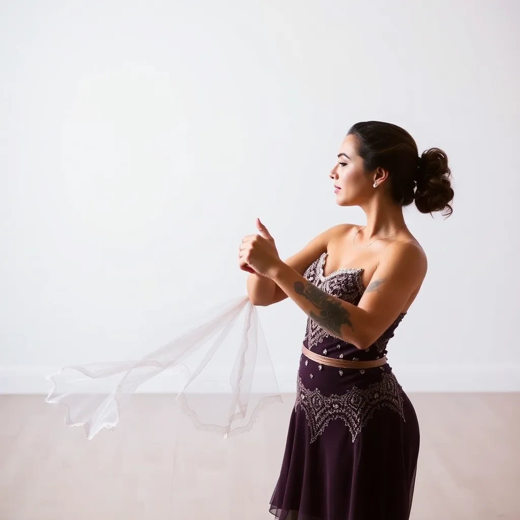 Cumbé Dance Studio