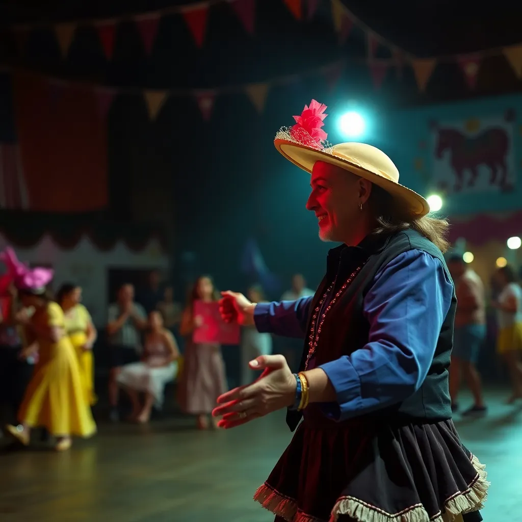 Curioso Circo
