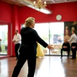 Daarco Dance Studio en Morelia