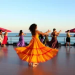 Dance 4 You en San Francisco de Campeche