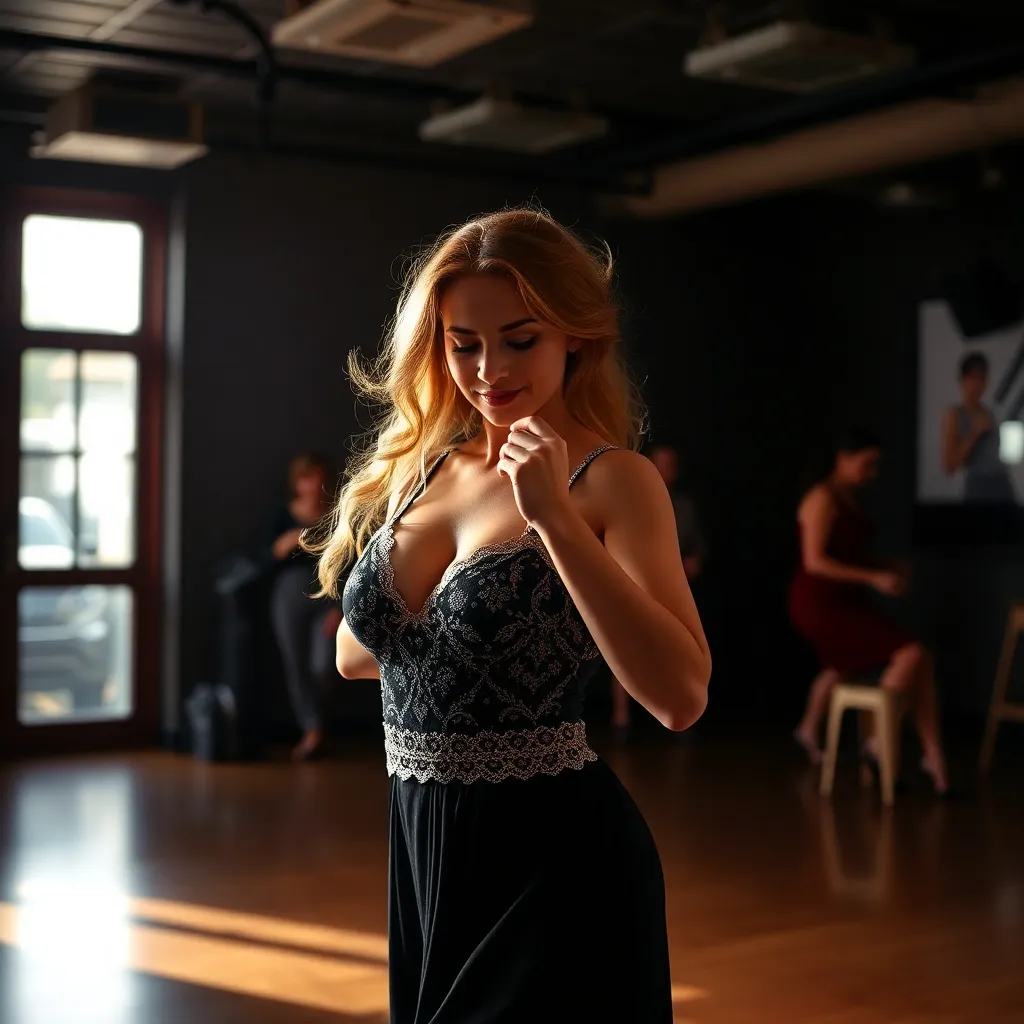 Dance Avenue Studio