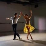 Dance Center en Miguel Hidalgo