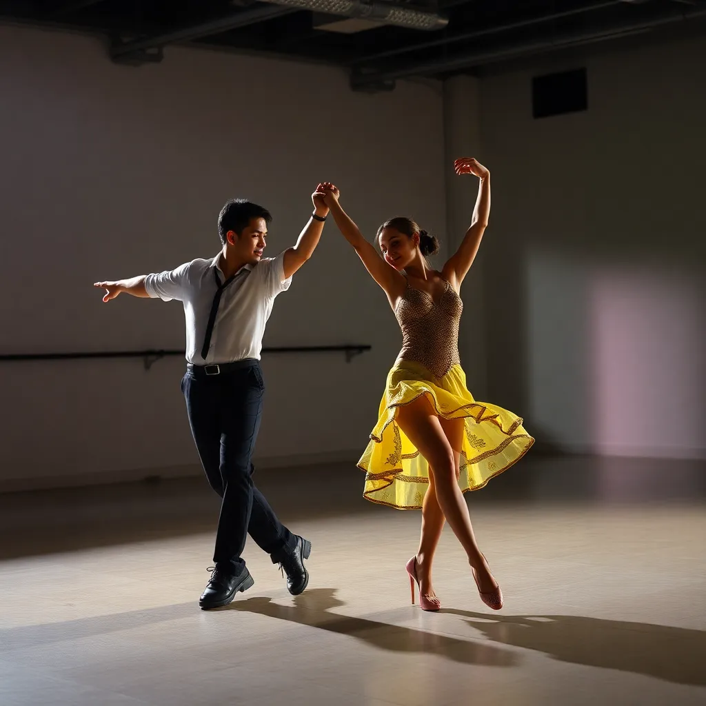 Dance Center