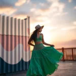 Dance Container Cancún en Cancún