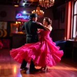 Dance-Dance Studio en Guadalajara