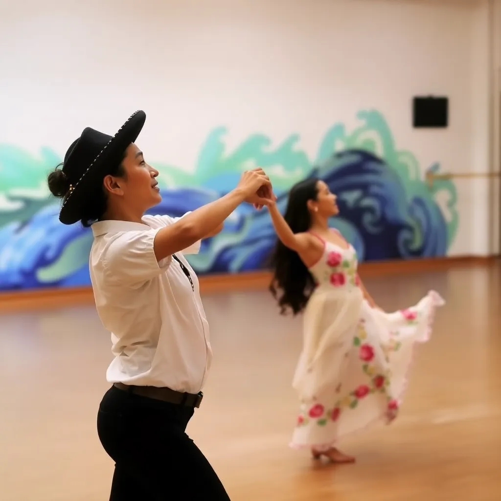 Dance & Dreams