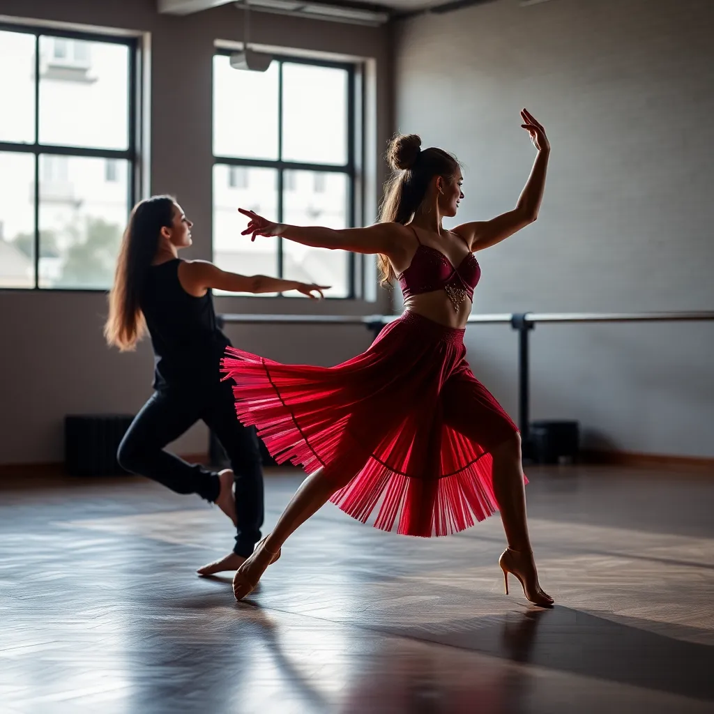 Dance Estudio Siikwame