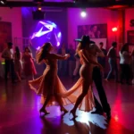 Dance Factory en Guadalajara
