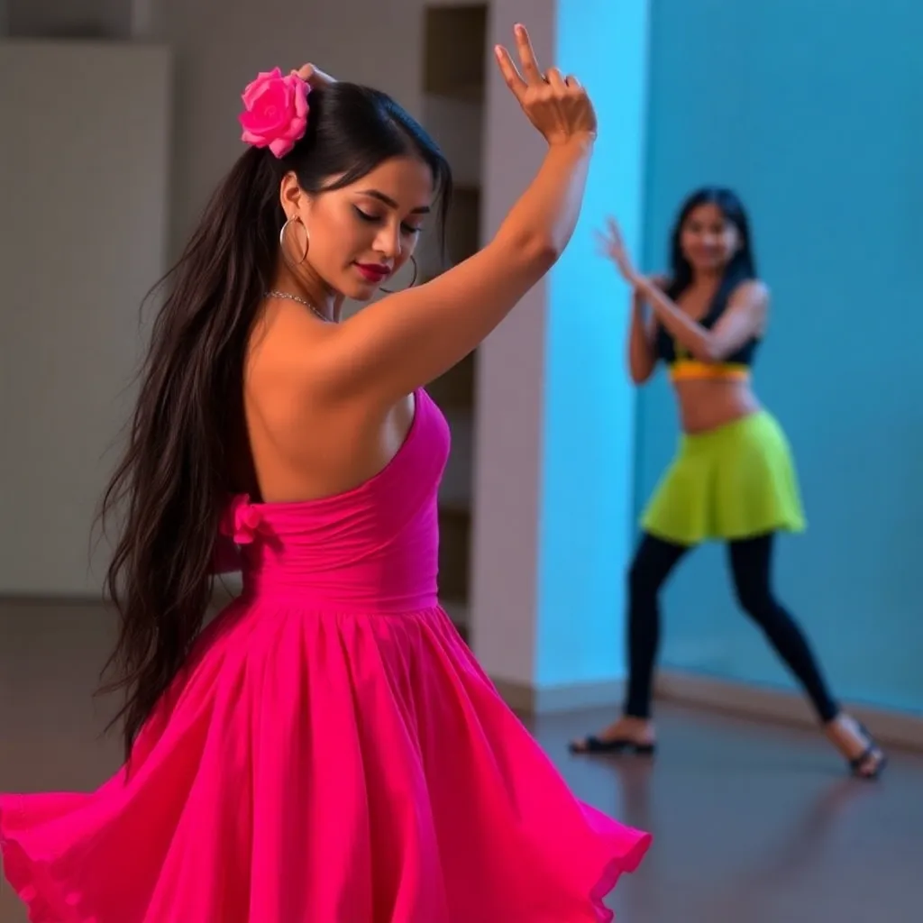 Dance Factory Tlaquepaque