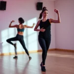 Dance Fit Studio San Felipe en Heroica Puebla de Zaragoza