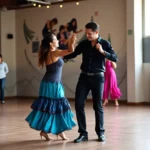 Dance Fort en Guadalajara